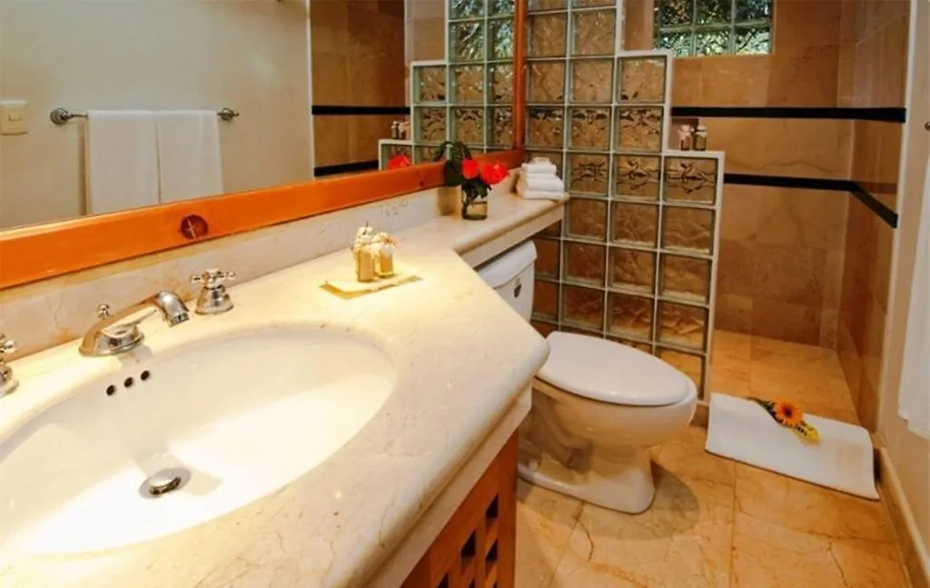 Apartment Villas Del Mar E 102 Casa Alegria Puerto Aventuras