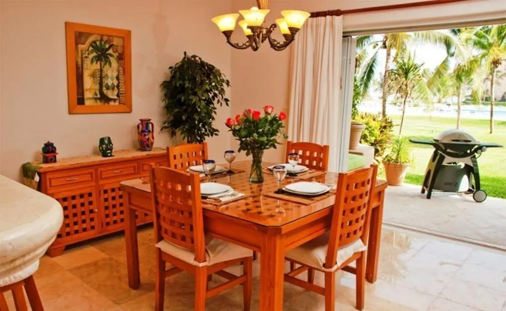 Διαμέρισμα Villas Del Mar E 102 Casa Alegria Puerto Aventuras